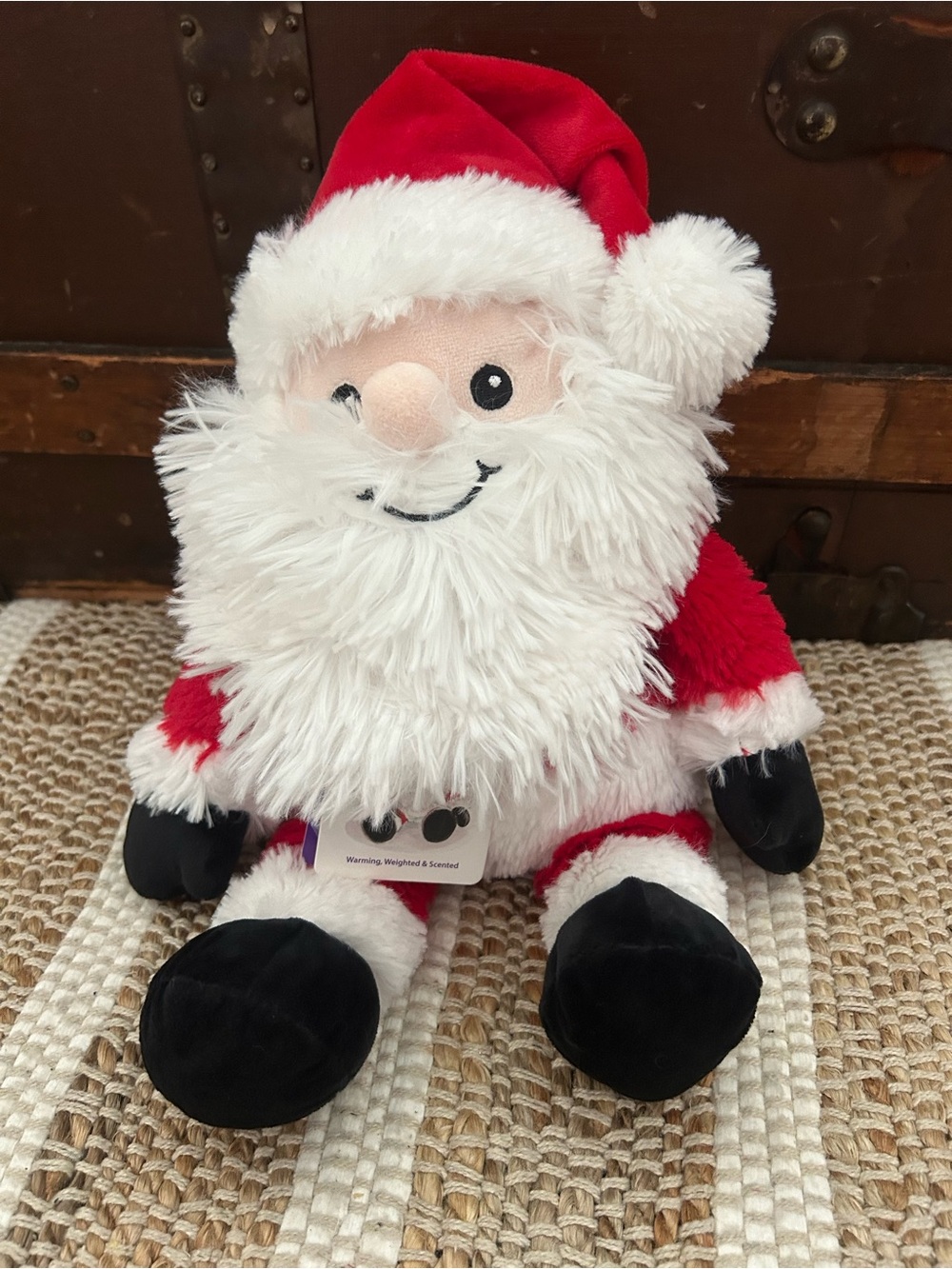 Warmies Plush